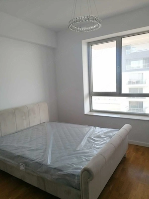 Inchiriere apartament Luxuria Residence si loc de parcare subteran - imagine 3