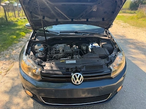  Golf 6 scurt 1.2 TSI  - imagine 6