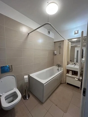 Apartament 2 camere de inchiriat Belvedere Residences - imagine 4