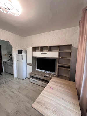 Camera de camin cu baie proprie,etaj 2,zona Bularga  - imagine 4