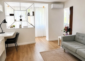 Apartament 2 camere de închiriat - imagine 8