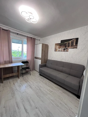 Camera de camin cu baie proprie,etaj 2,zona Bularga  - imagine 3