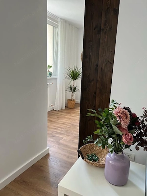 Apartament 2 camere de închiriat - imagine 4