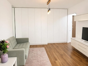 Apartament 2 camere de închiriat - imagine 3