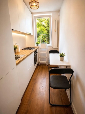 Apartament 2 camere de închiriat - imagine 7