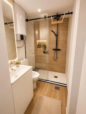 Apartament 2 camere de închiriat - imagine 5
