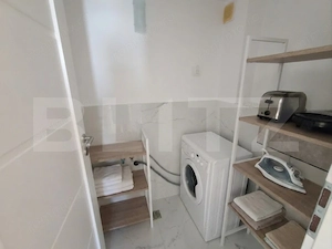 Apartament de 3 camere, 80 mp, parcare inclusa, zona Pacurari  - imagine 7
