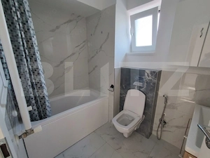 Apartament de 3 camere, 80 mp, parcare inclusa, zona Pacurari  - imagine 6