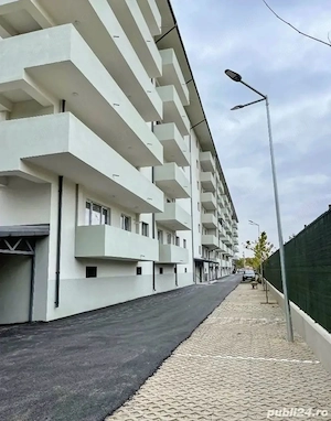 Apartament 2 camere decomandat, 68 mp, bloc 2021, centrală, balcon – Ghencea - imagine 4