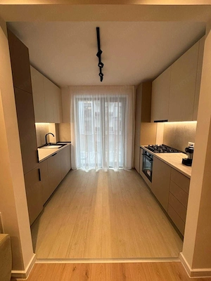 Inchiriere ap. 2 camere + parcare subterana inclusa | Hils Titanium | Metrou