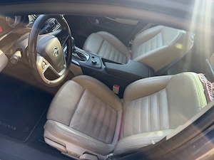 Opel Insignia, 2.0 Diesel, Automat. Acte Polonia  - imagine 3