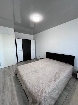 Apartament 2 camere Copou Garden,liber,nou,centrală proprie - imagine 8