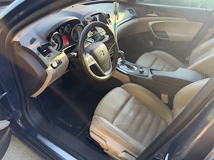 Opel Insignia, 2.0 Diesel, Automat. Acte Polonia  - imagine 4
