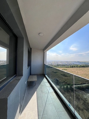 Apartament 2 camere Copou Garden,liber,nou,centrală proprie - imagine 11