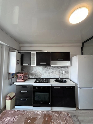 Apartament 2 camere Copou Garden,liber,nou,centrală proprie - imagine 2
