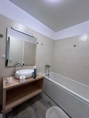 Apartament 2 camere Copou Garden,liber,nou,centrală proprie - imagine 10