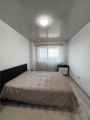 Apartament 2 camere Copou Garden,liber,nou,centrală proprie - imagine 4