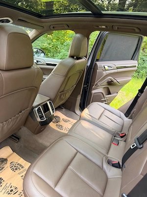 Se vinde Porsche  Cayenne S - imagine 5