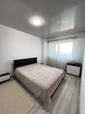 Apartament 2 camere Copou Garden,liber,nou,centrală proprie - imagine 14