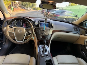 Opel Insignia, 2.0 Diesel, Automat. Acte Polonia  - imagine 6
