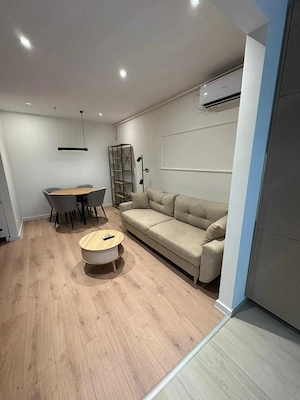 Inchiriere ap. 2 camere + parcare subterana inclusa | Hils Titanium | Metrou - imagine 6