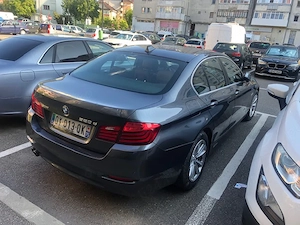 bmw seria 5 xdrive de vanzare - imagine 5