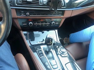 bmw seria 5 xdrive de vanzare - imagine 9