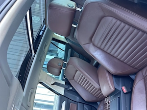 Volkswagen Passat 4x4 Dsg - imagine 7