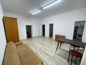 Inchiriere - Apartament 2 camere zona Victoriei - imagine 2