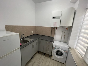 Inchiriere - Apartament 2 camere zona Victoriei - imagine 4