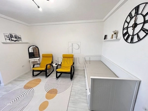 TAKE IONESCU - 1CAMERA - RENOVATA - CENTRALA AC - LIFT - APROAPE DE MEDICINA - imagine 3