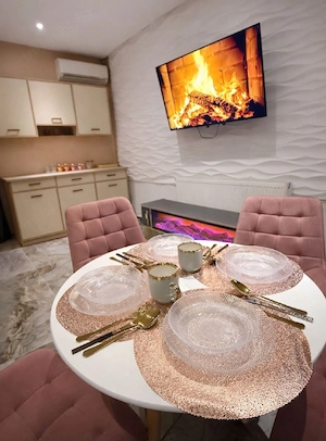 apartament Non stop  - imagine 2