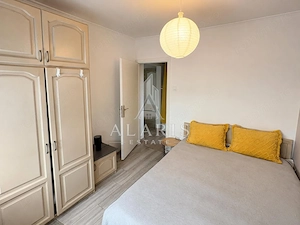 Apartament cu 3 camere, decomandat, in Circumvalatiunii - imagine 4