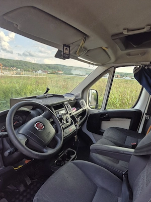 Vand Fiat ducato 2017 - imagine 5
