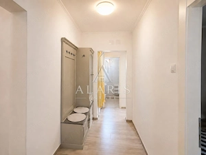 Apartament cu 3 camere, decomandat, in Circumvalatiunii - imagine 8