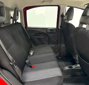 Fiat Panda 1.2 4x4 Climbing - imagine 15