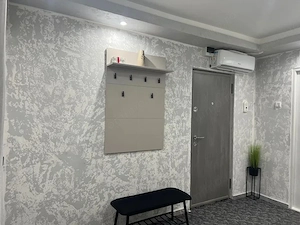 Apartament 3 camere, 62 mp, zona Rovine  - imagine 7