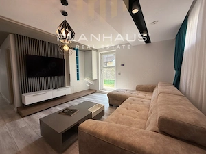 Apartament smart | 3 camere | gradina proprie | Victoriei | 2 locuri de parcare  - imagine 8