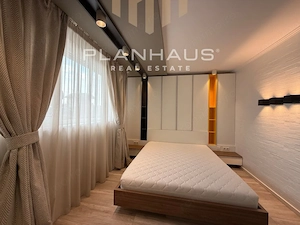 Apartament smart | 3 camere | gradina proprie | Victoriei | 2 locuri de parcare  - imagine 5