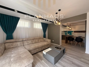 Apartament smart | 3 camere | gradina proprie | Victoriei | 2 locuri de parcare  - imagine 6