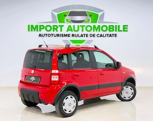 Fiat Panda 1.2 4x4 Climbing - imagine 6