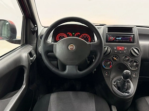 Fiat Panda 1.2 4x4 Climbing - imagine 10