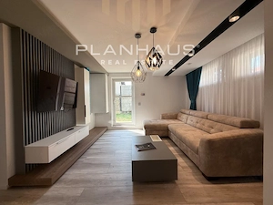 Apartament smart | 3 camere | gradina proprie | Victoriei | 2 locuri de parcare 