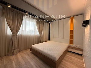 Apartament smart | 3 camere | gradina proprie | Victoriei | 2 locuri de parcare  - imagine 4