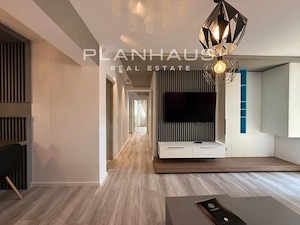 Apartament smart | 3 camere | gradina proprie | Victoriei | 2 locuri de parcare  - imagine 11