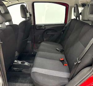 Fiat Panda 1.2 4x4 Climbing - imagine 17