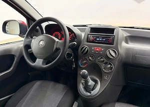 Fiat Panda 1.2 4x4 Climbing - imagine 12