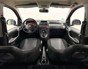 Fiat Panda 1.2 4x4 Climbing - imagine 16