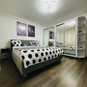 Apartament Non stop regim hotelier 