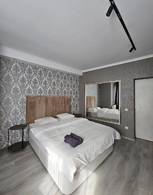 Apartament Non stop regim hotelier  - imagine 3